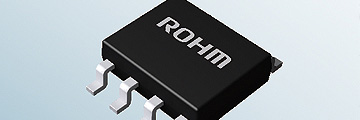 ROHM, 세계 최초 SiC 구동용 AC/DC 컨버터 제어 IC
